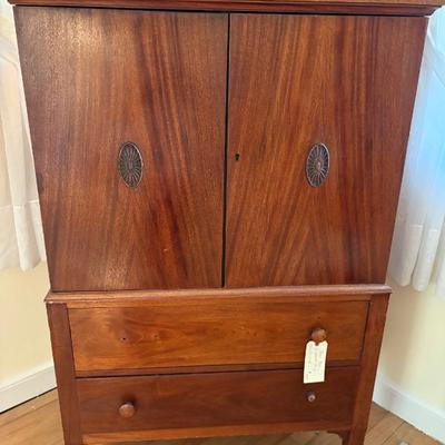 high boy $125