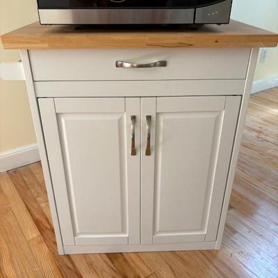 cabinet $99