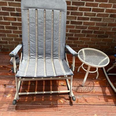 chair $14
3 available
table $12
2 available