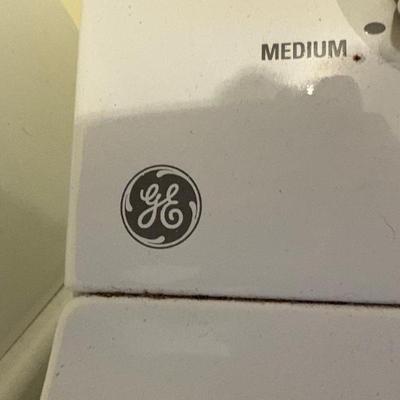 GE washer $100