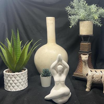 Household Decor