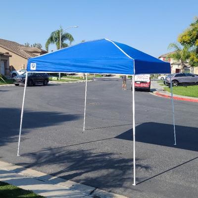 Z Shade 10 X 10 Canopy