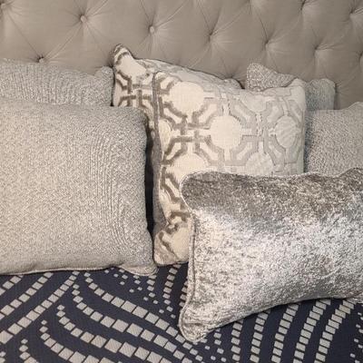 Throw Pillows