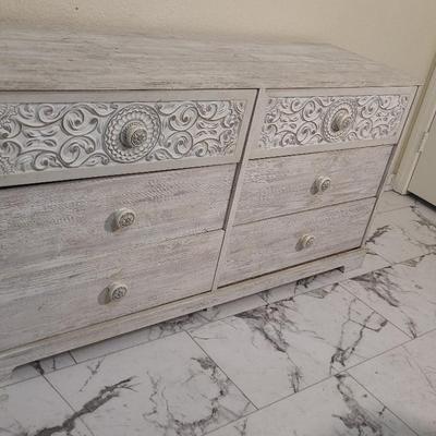 Chest of Drawers #1