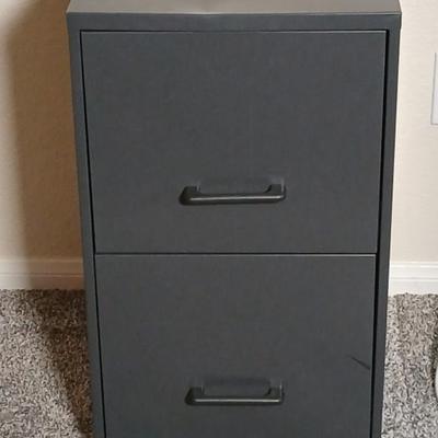 Small File Cabinet #1