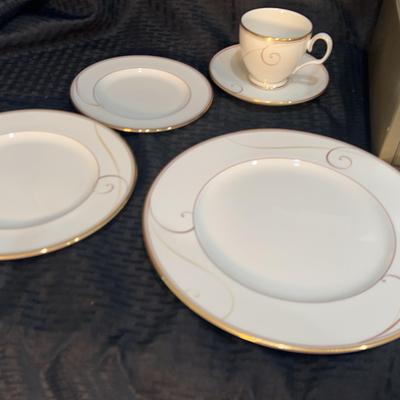 Noritake Dishes