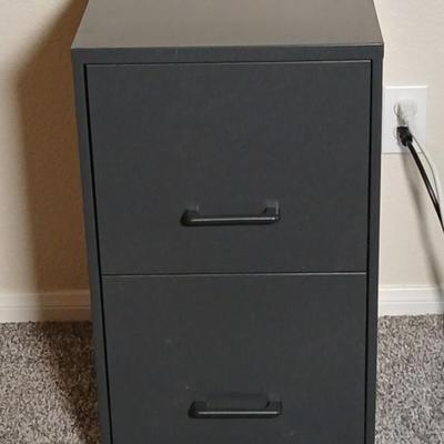 Small File Cabinet #2