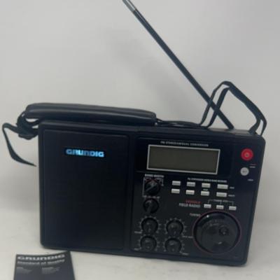 Grundig Radio