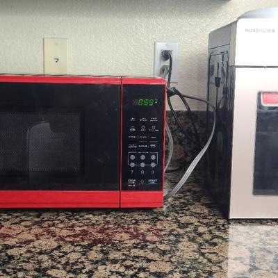 Huashu Counter-top Loading Water Cooler Dispenser and More