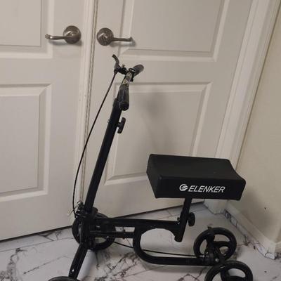 Elenker Knee Scooter