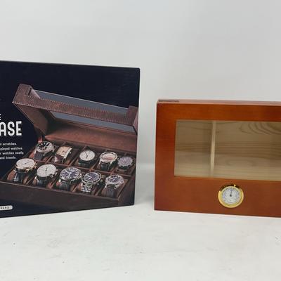 Watch Case