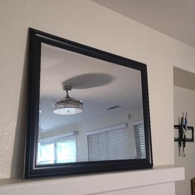 Wall Mirror