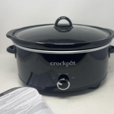 Crockpot 