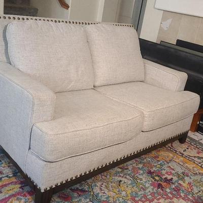Ashley Love Seat