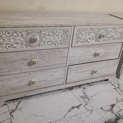 Chest of Drawers #2