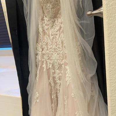 Wedding Gown