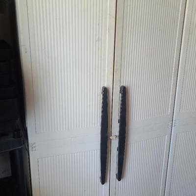 Storage Unit #1