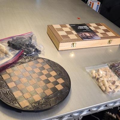 Chess Sets