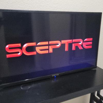 Sceptre 40" LED TV