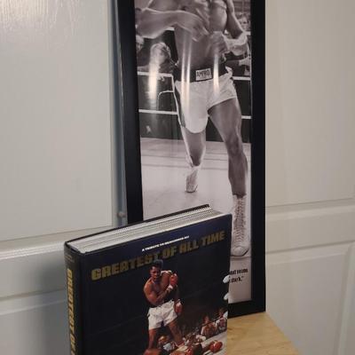 Muhammad Ali Collection 