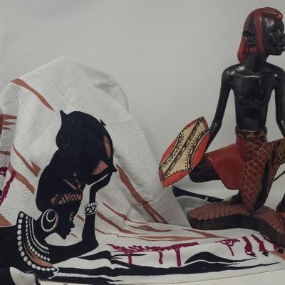 African Decor