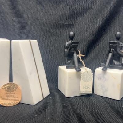 Book Ends
