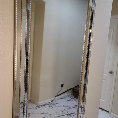 Large Wall Mirror #2