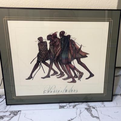 Charles Bibbs Picture