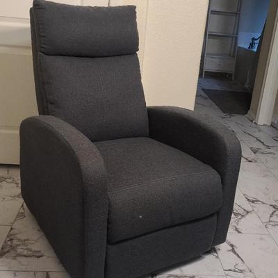 Reclining Chair #2