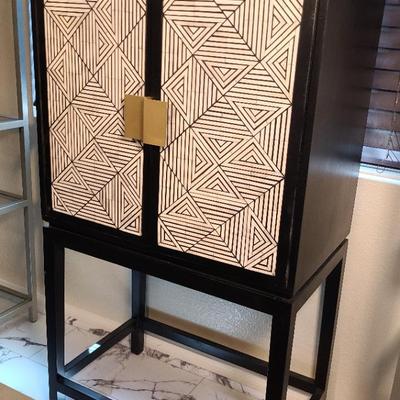Liquor Cabinet 