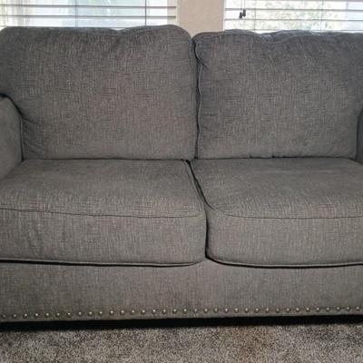 Ashley Furniture Love Seat 