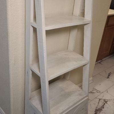 Bathroom Shelving Unit
