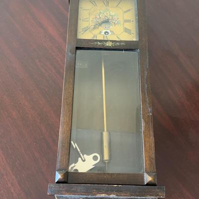 Antique Wall Clock