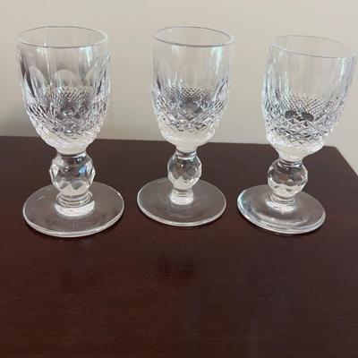 Waterford Cordials