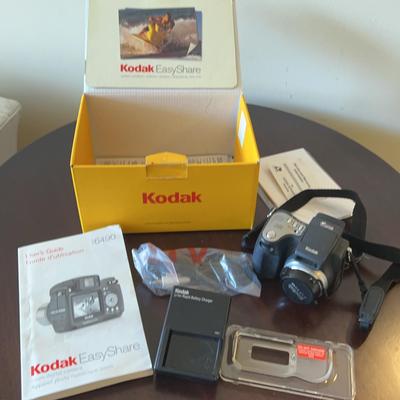 Kodak EasyShare Camera