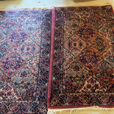Karastan Area Rugs