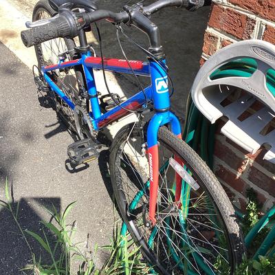 Nishiki Manitoba 24 Bicycle