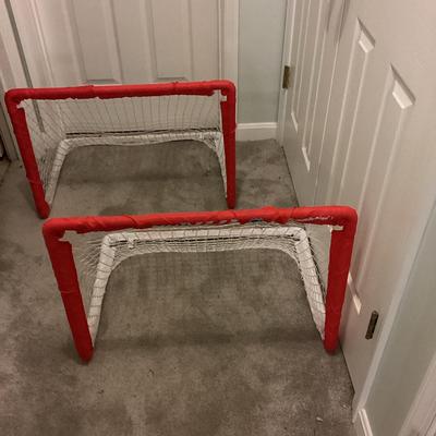 Franklin Mini Steel Goals