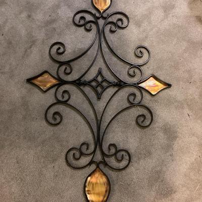 Decorative Metal Art