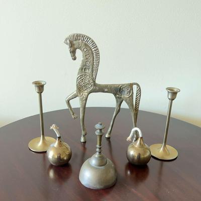Brass Collection