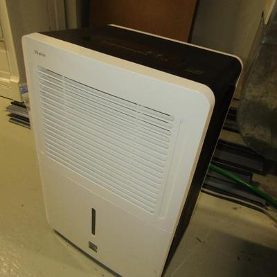 Sale Photo Thumbnail #308: Kenmore dehumidifier