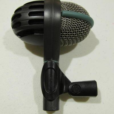 Sale Photo Thumbnail #123: AKG D112 bass drum microphone
