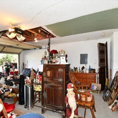 629 garage