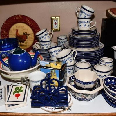 203 kitchen