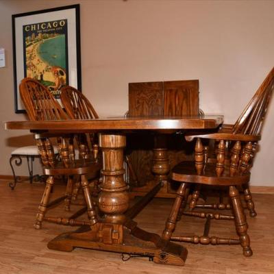 017 some highlights manteno estate sale
