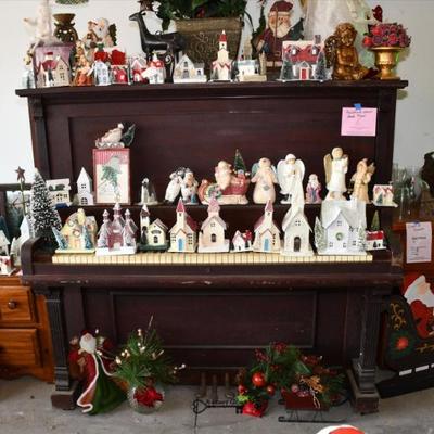 004 some highlights manteno estate sale