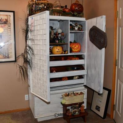 410 basement