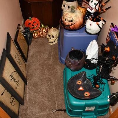 401 basement