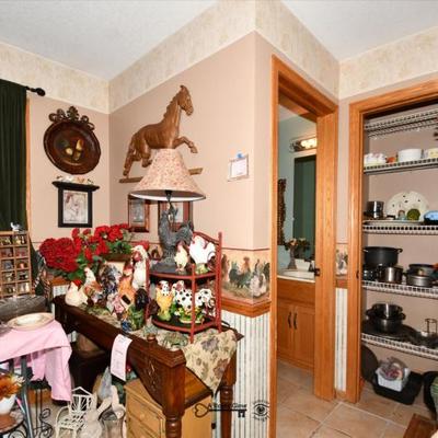 145 kitchen