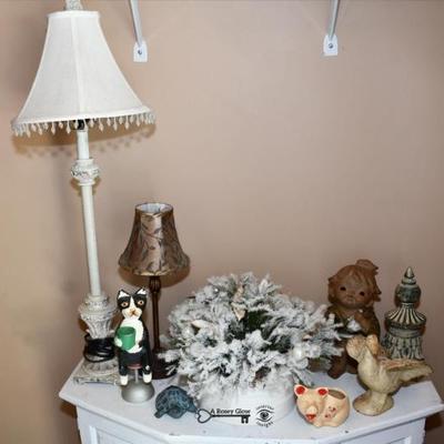 283 foyer